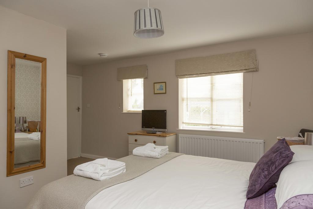 Apartament The Linhay Eastleigh Bideford Zewnętrze zdjęcie